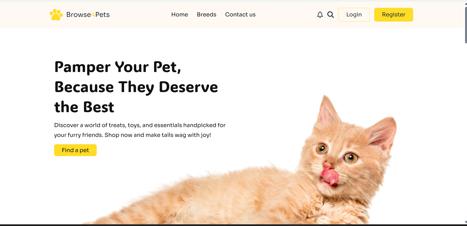 pet img