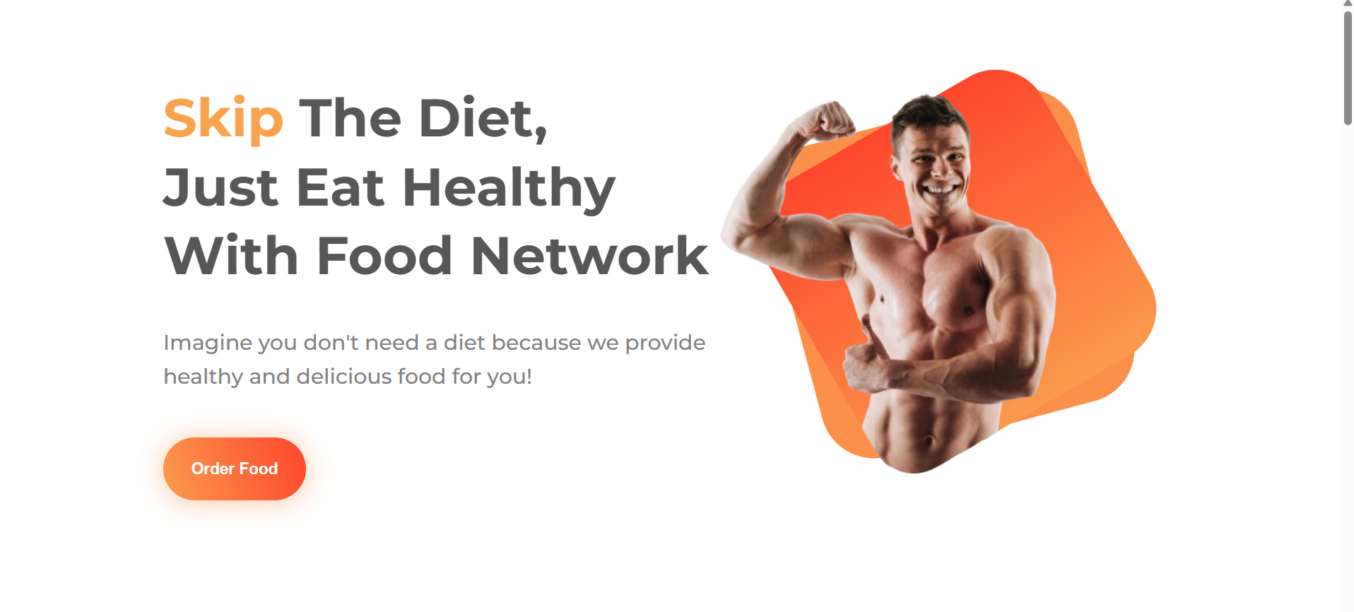 eat healthy img