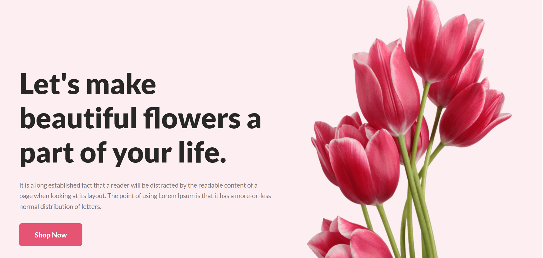 flower img
