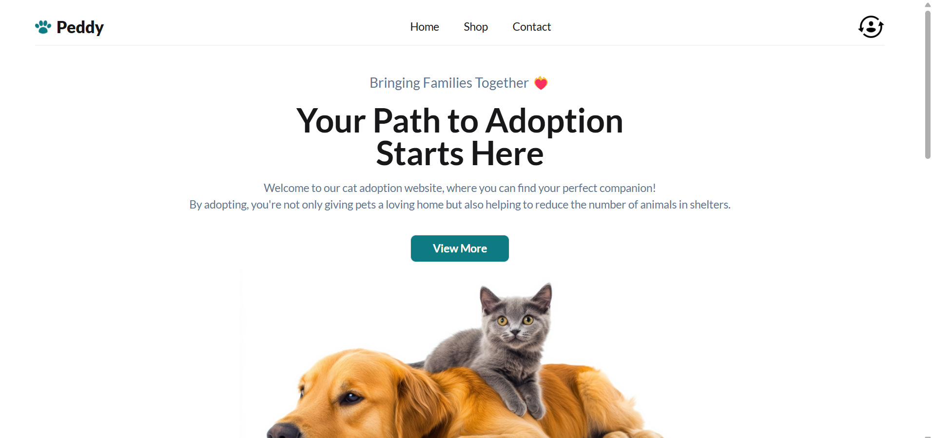 pet img
