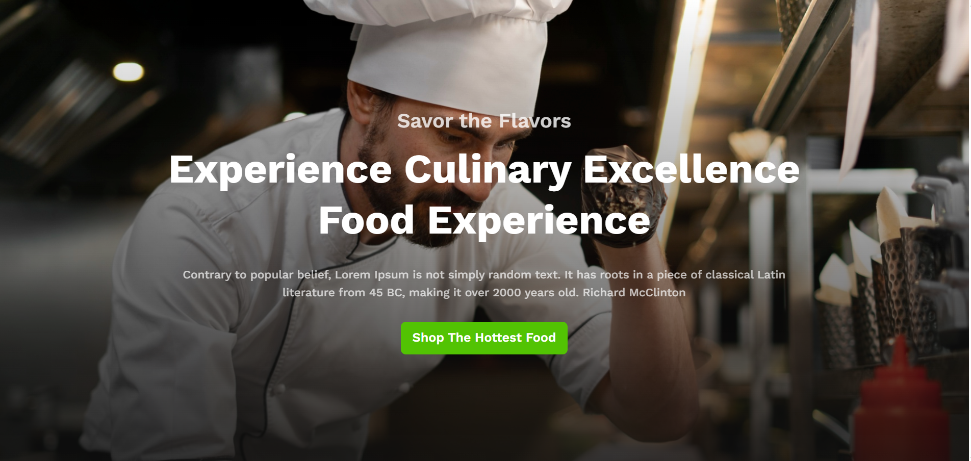 food restaurant img