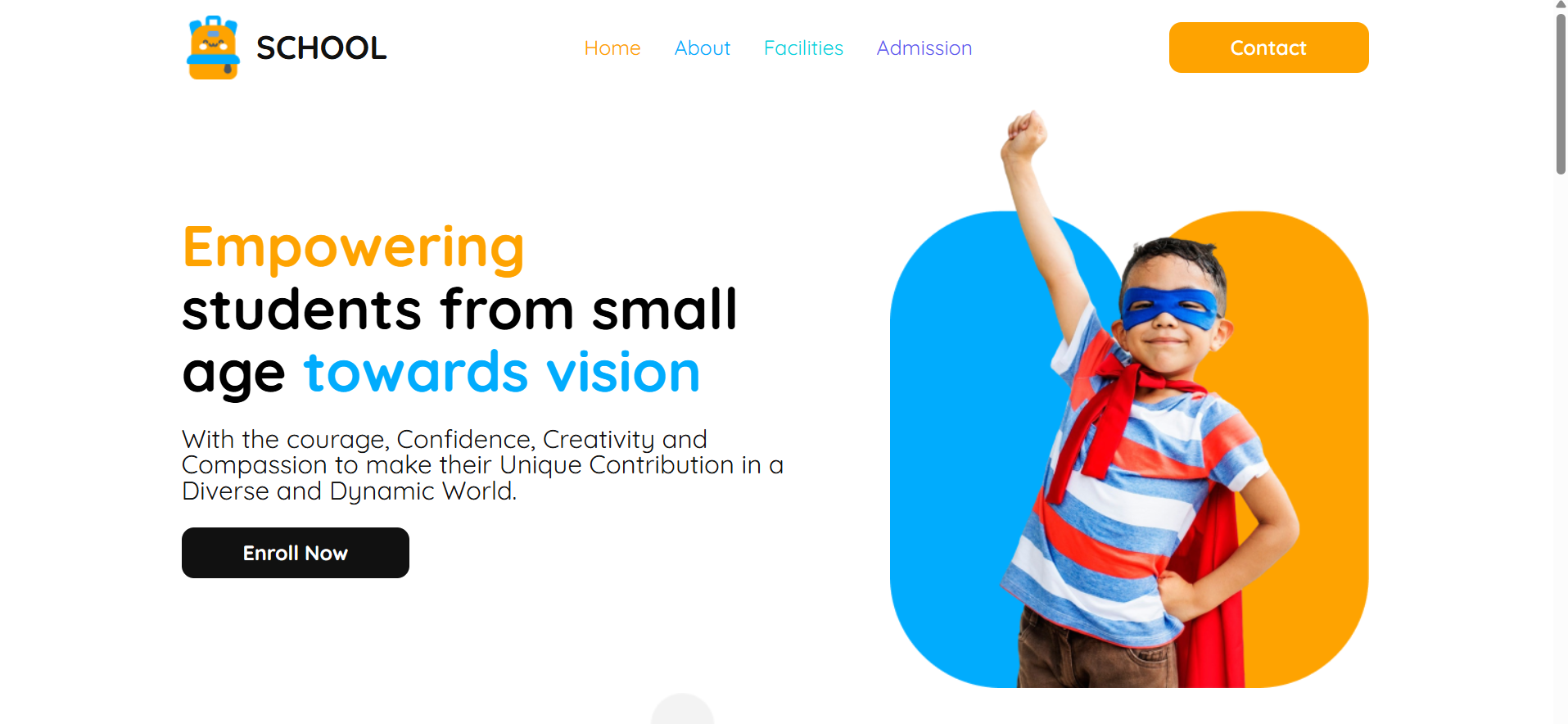 kids education img